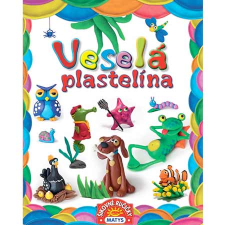Veselá plastelína