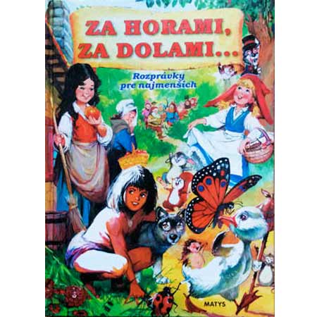 Za horami, za dolami