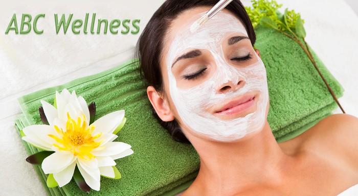 Ošetrenie pleti pre lifting a redukciu vrások