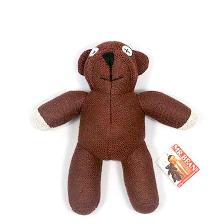 Plyšový medvedík (výška 23 cm)