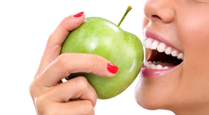 Profesionálna dentálna hygiena