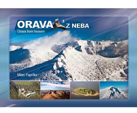 Orava z neba
