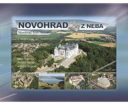 Novohrad z neba