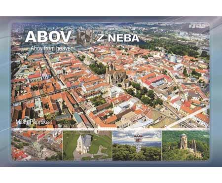 Abov z neba