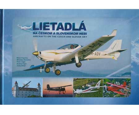 Lietadlá na Českom a Slovenskom nebi
