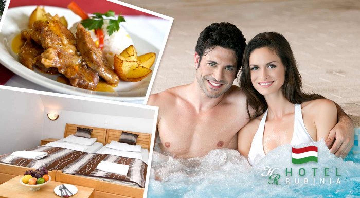 Objavte čarovné mesto Eger a Hotel Rubinia Panzió