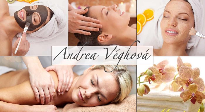 Balíček pre ženy s masážou chrbta, šije a tváre