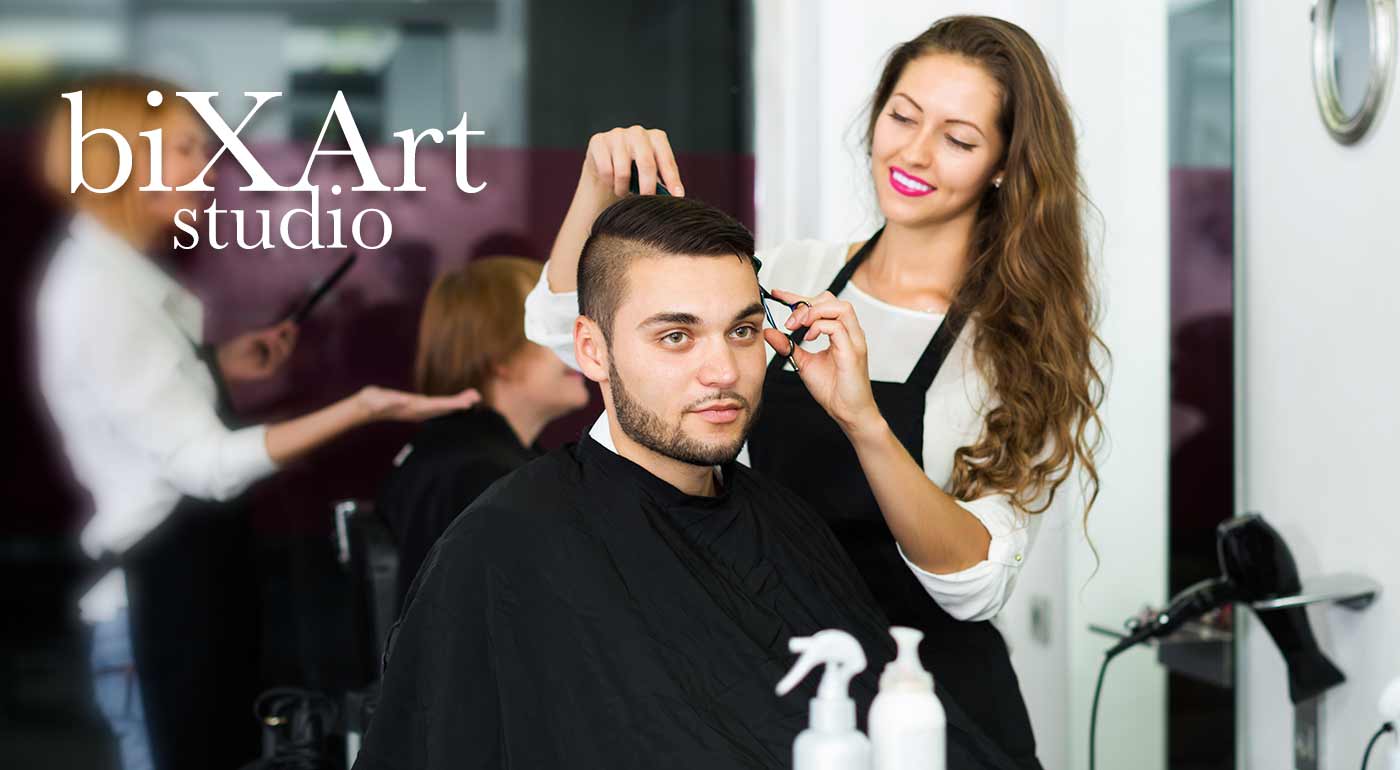 Pánsky strih na mieru