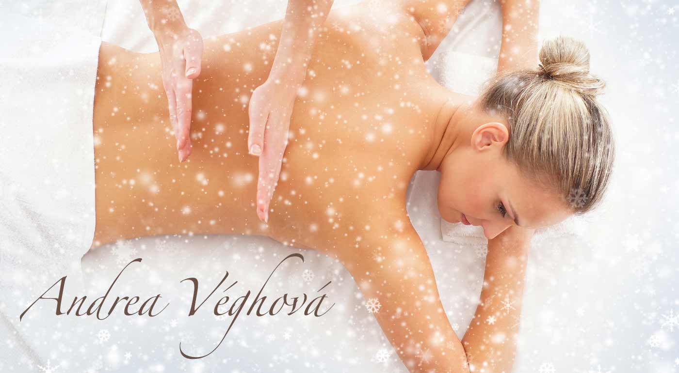 Klasické masáže pre ženy v salóne Le Bien