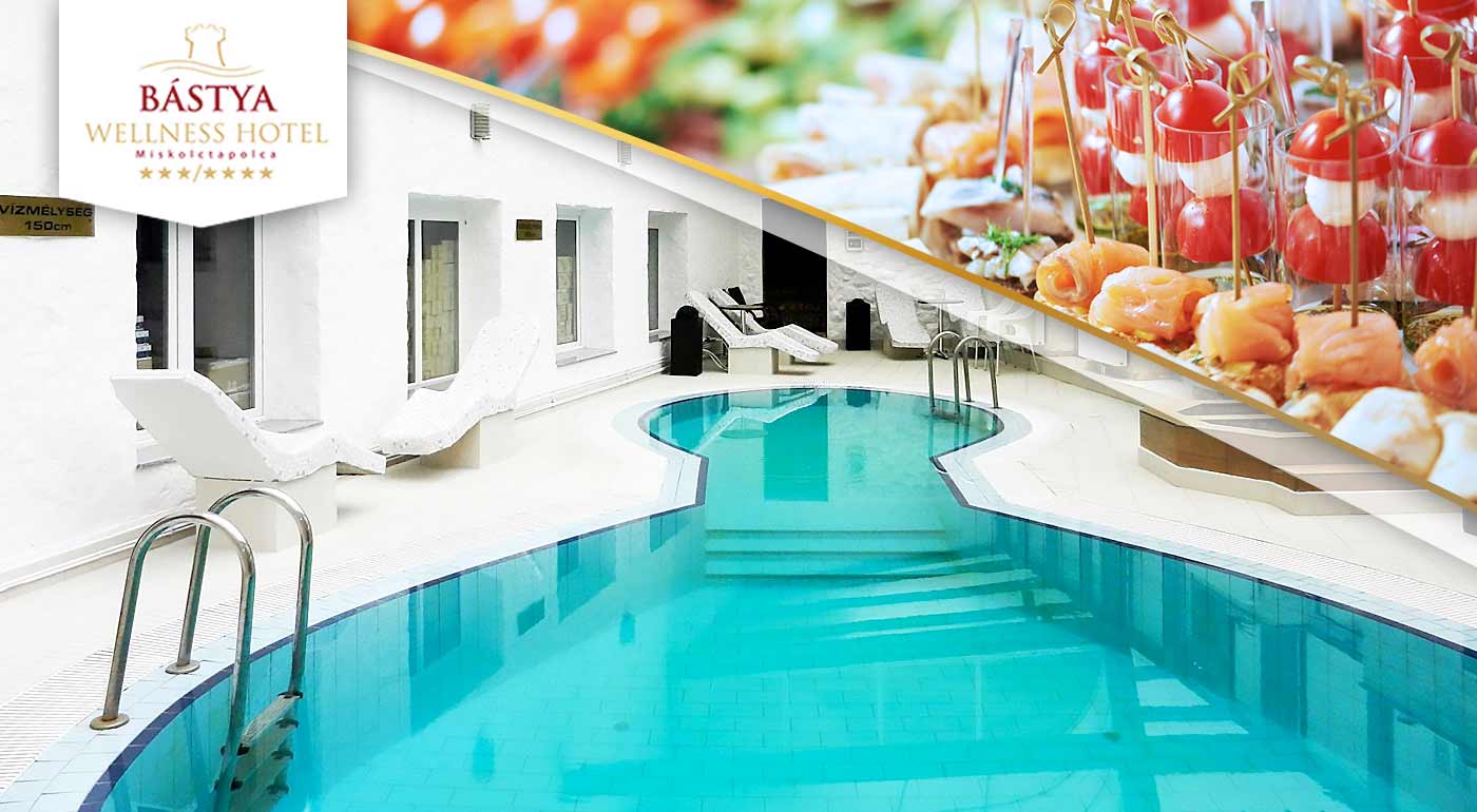 Skvelý oddych plný wellness v Maďarsku