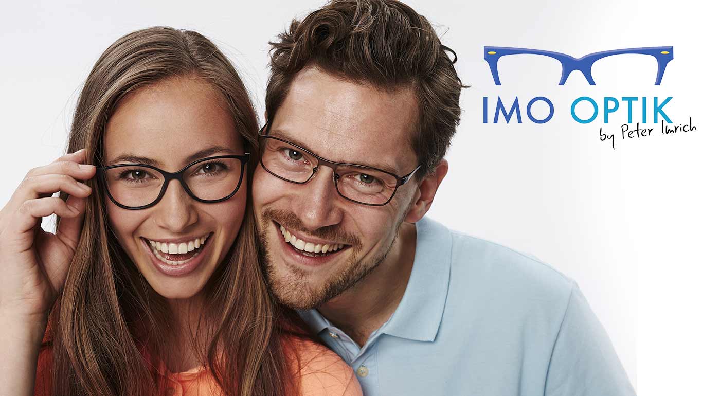 Kompletné dioptrické okuliare 