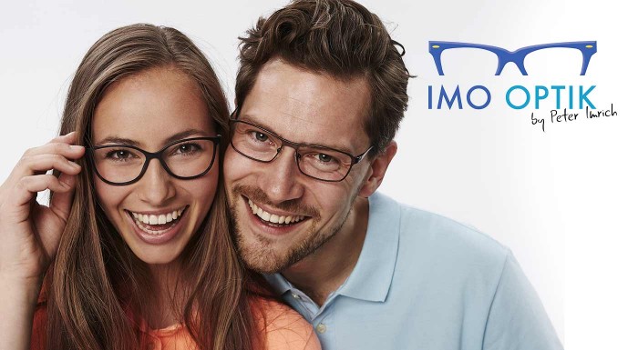 Kompletné dioptrické okuliare 