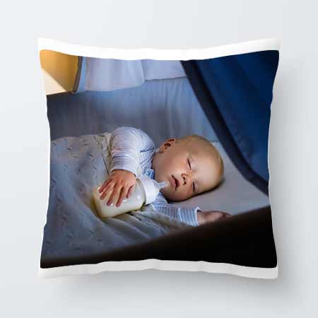 Vankúš s vlastnou fotografiou - potlač z oboch strán