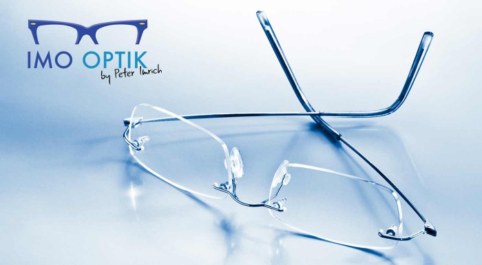 Výmena za odľahčené a stenčené sklá okuliarov