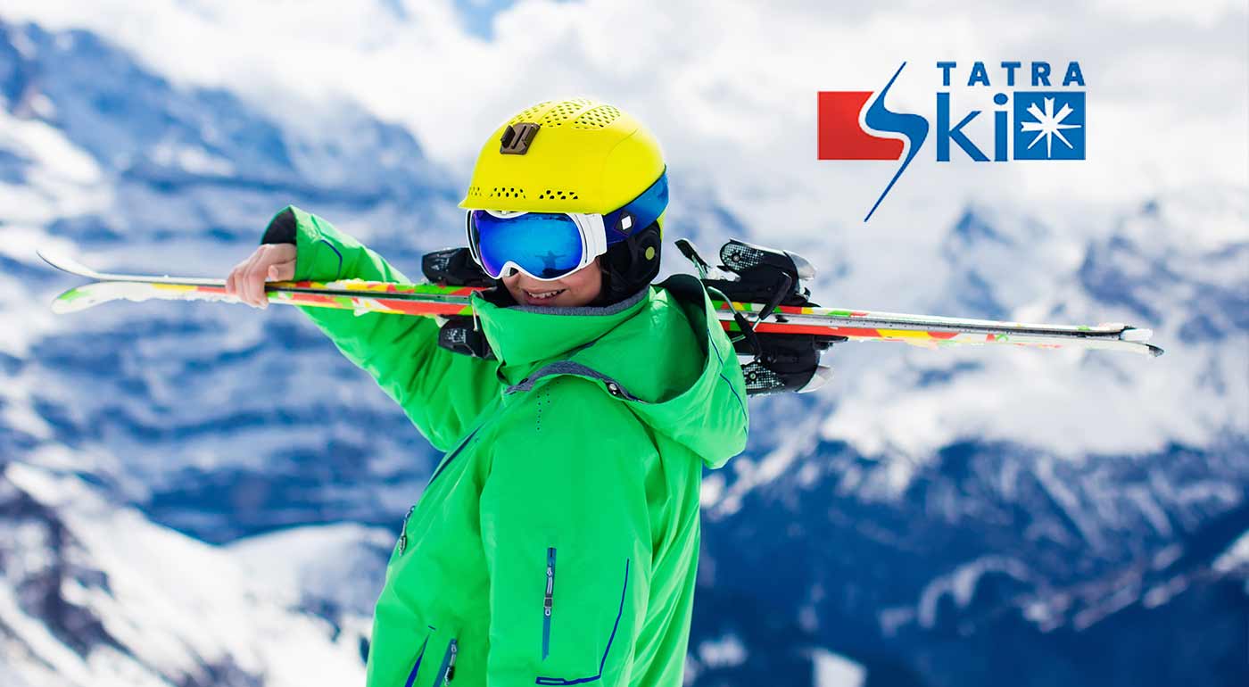 Individuálna lekcia lyžovania alebo snowbordovania