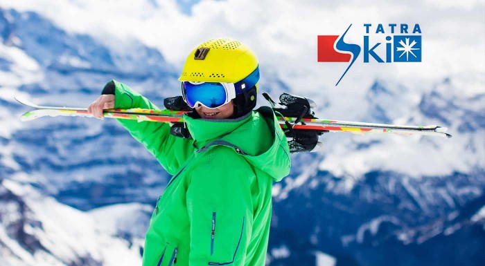 Individuálna lekcia lyžovania alebo snowbordovania