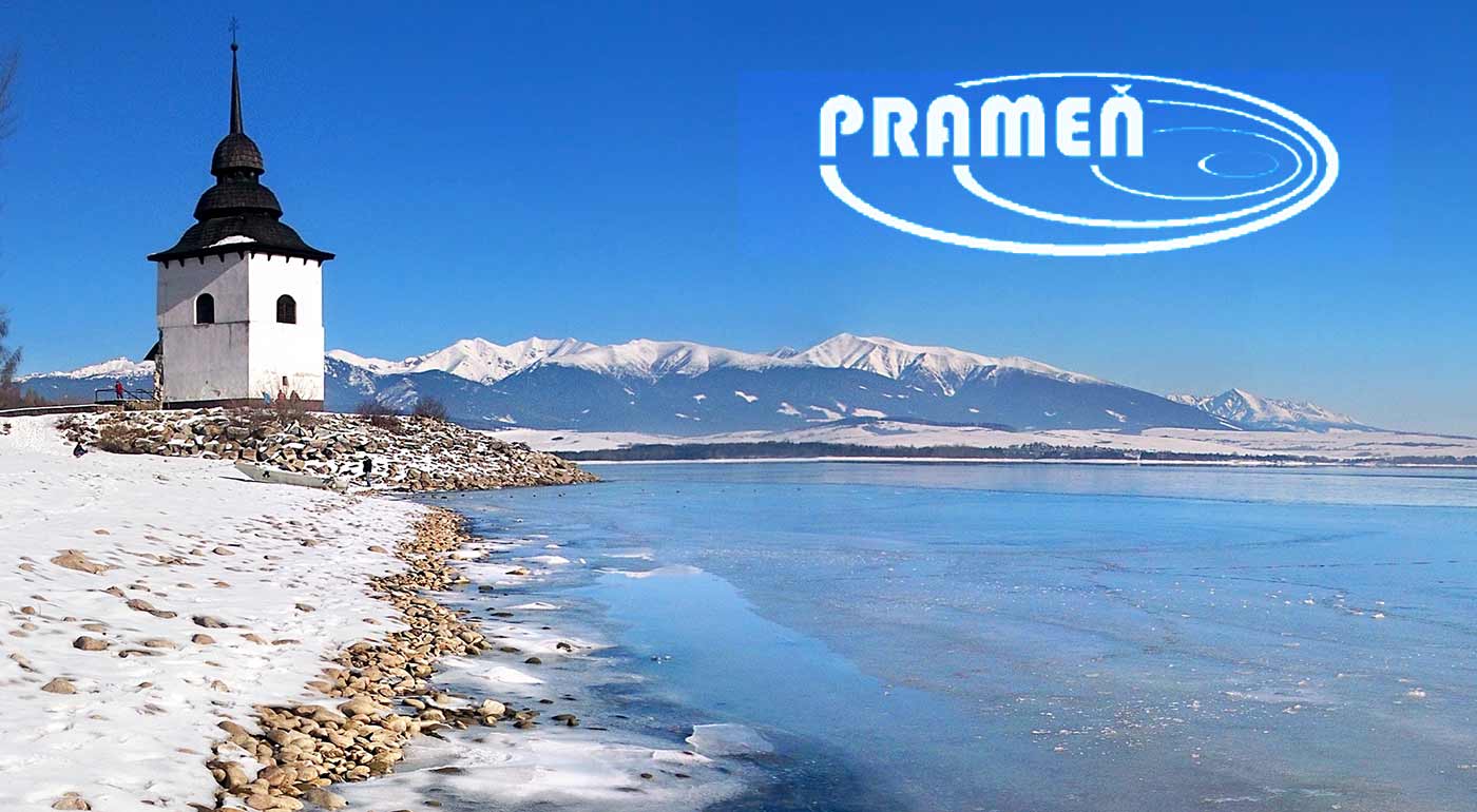 Úžasný wellness pobyt v Penzióne Prameň na Liptove