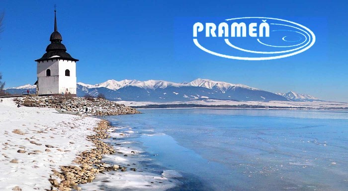 Úžasný wellness pobyt v Penzióne Prameň na Liptove