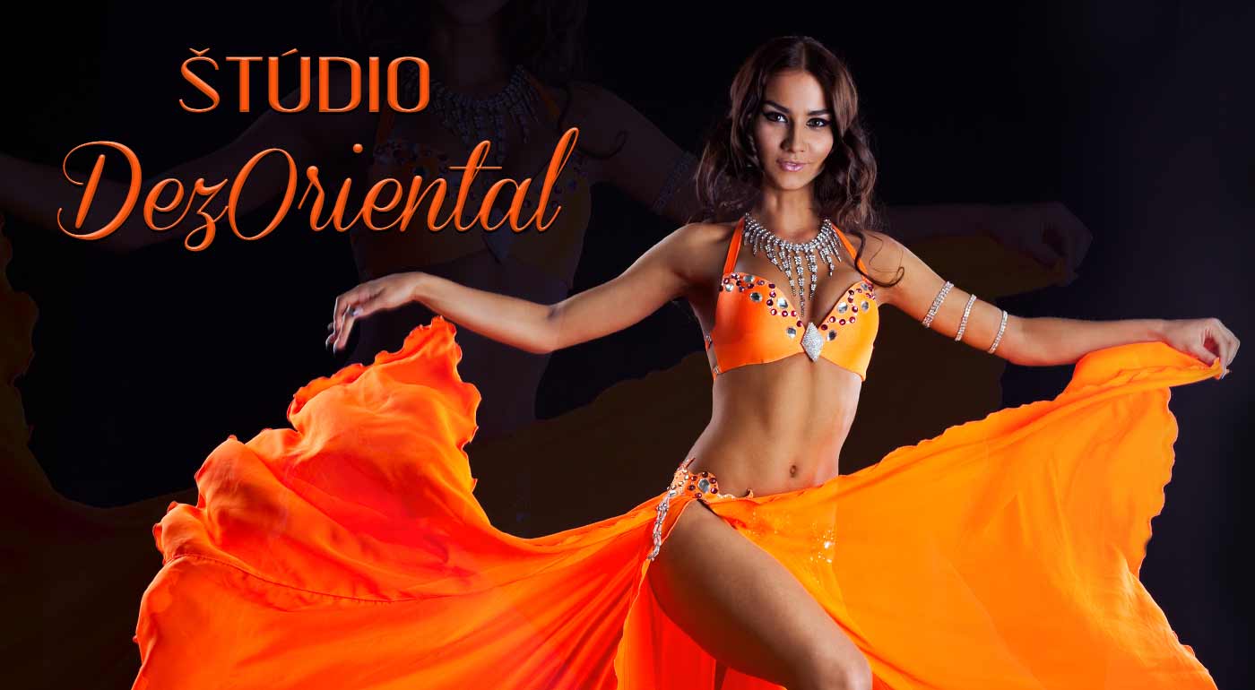 Kurz brušného tanca v Bratislave