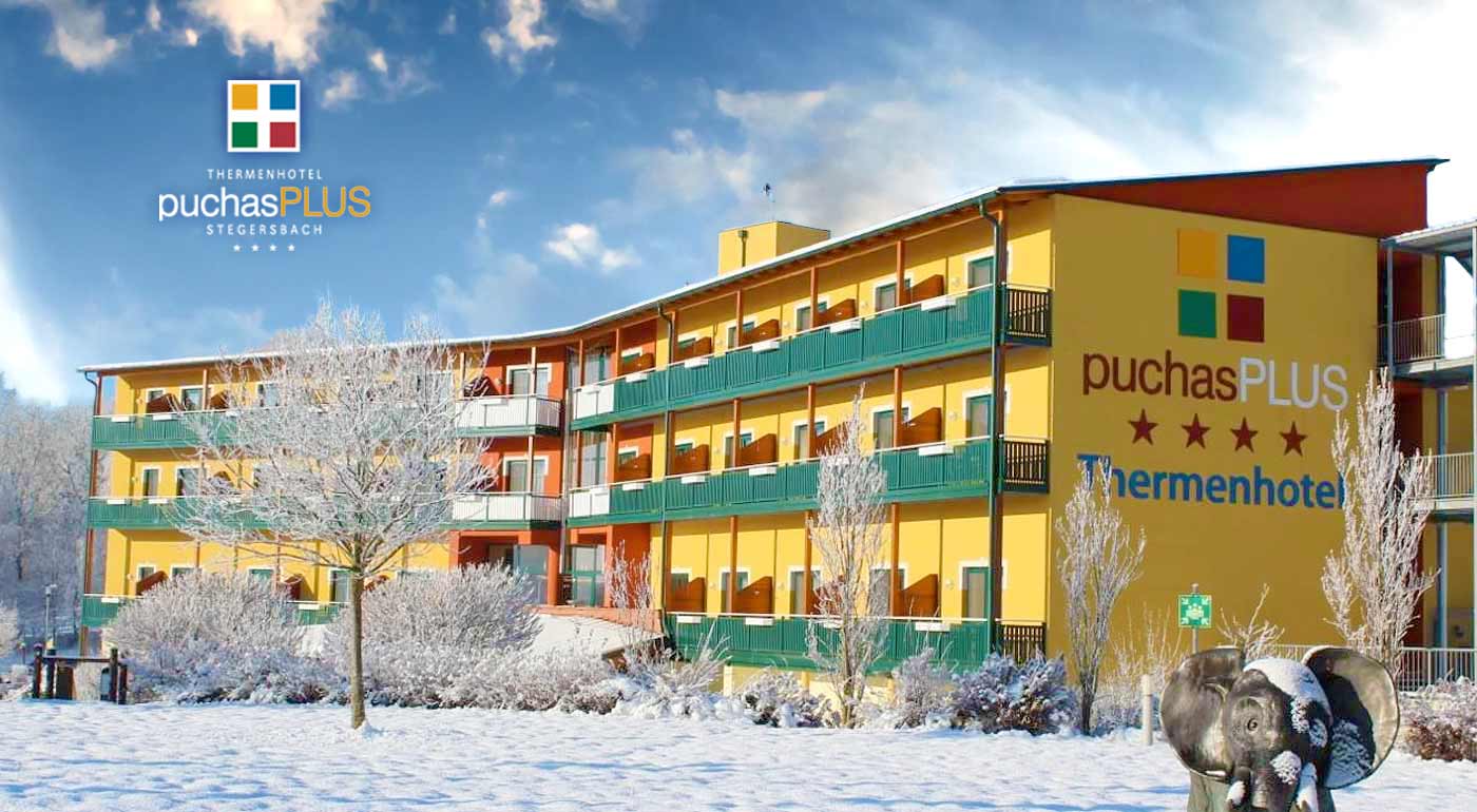 Špičkový relax v termálnych kúpeľoch v Rakúsku