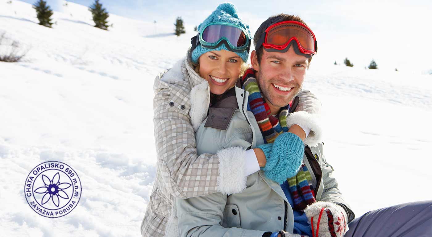 Lyžovačka bez starostí na Chate Opalisko