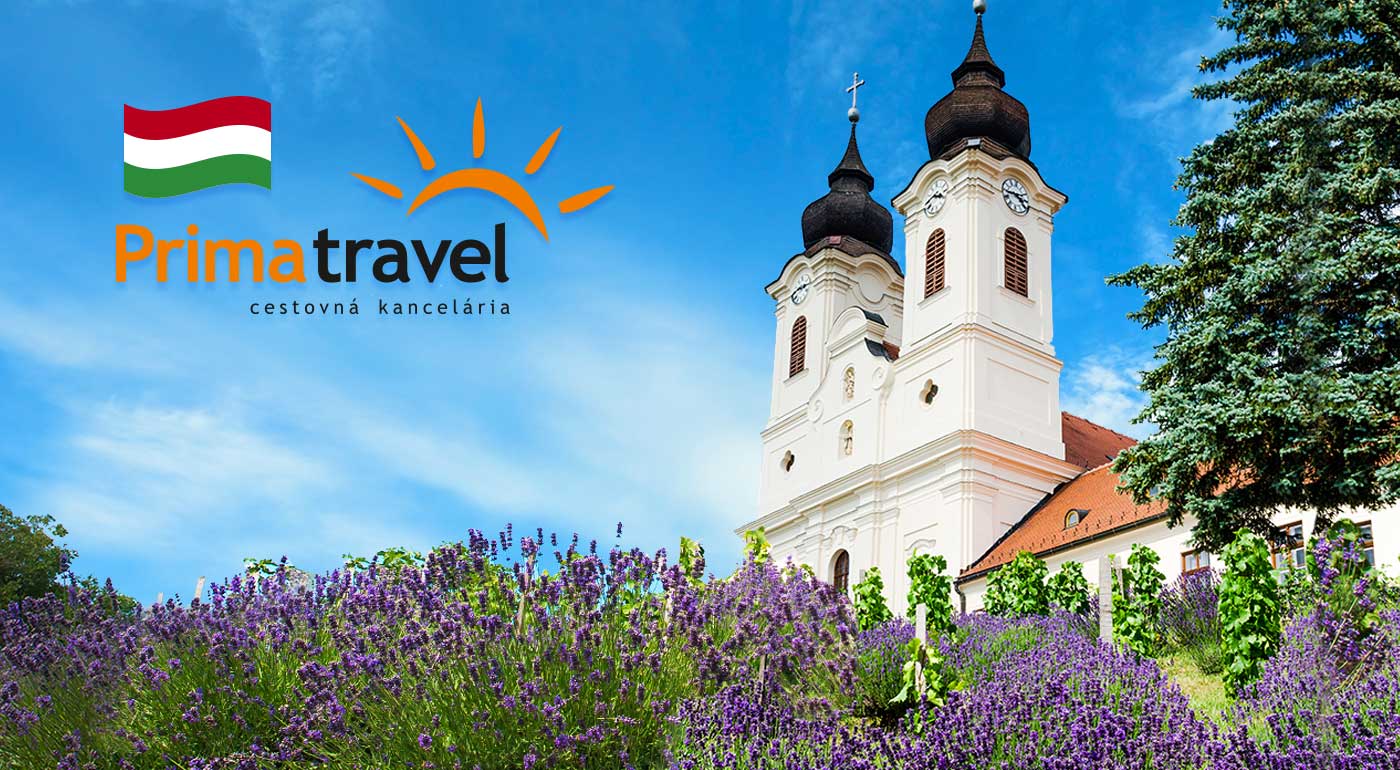 Zájazd na levanduľový festival v Maďarsku