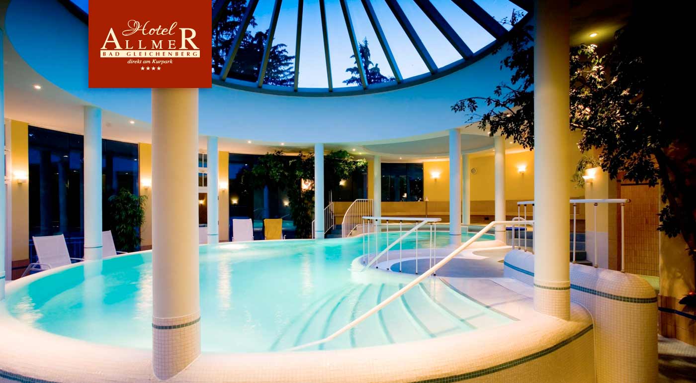 Luxusný wellness pobyt v 4* hoteli v Rakúsku