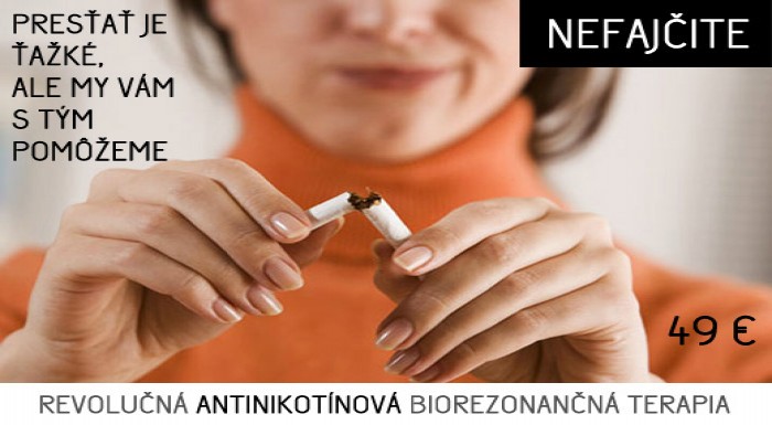 Zbavte sa v čase dovolenkového kľudu vášho najhorš