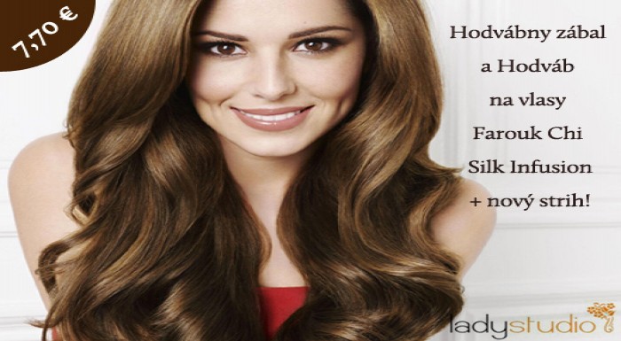 Staňte sa novou ženou s novým strihom a vláskami h