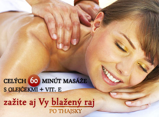 Zbavte sa bolesti chrbta a zažite blažený raj :) 6