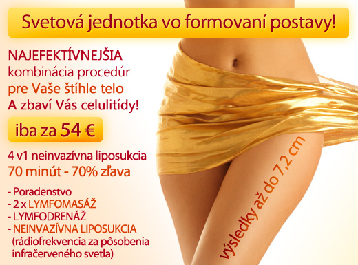 Zahoďte svoje staré telo pomocou najobľúbenejšej f