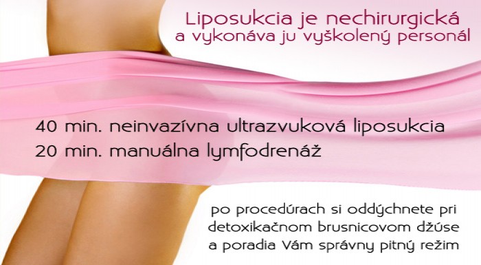 Nedarí sa Vám vyformovať postavu? Vyskúšajte NEINV