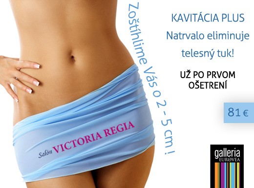 Blysnite sa v plavkách už toto leto! KAVITÁCIA PLU