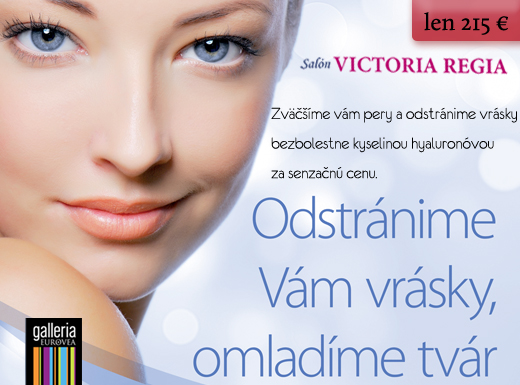 Zažiarte zmyselnými a plnými perami, dokonalým vzh