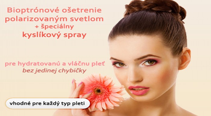 Túžite po bezchybnej a hebkej pleti? Vyskúšajte šp