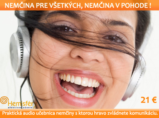 Počúvam – rozumiem – hovorím! Praktické audio-učeb