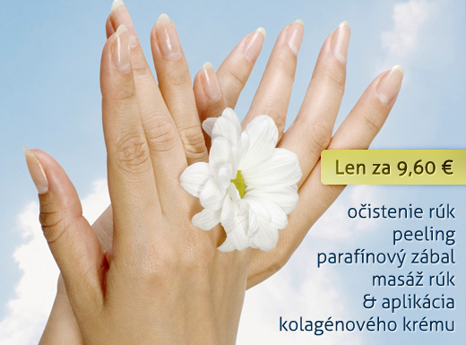 Hydratácia a výživa pre Vaše namáhané ruky – WELLN