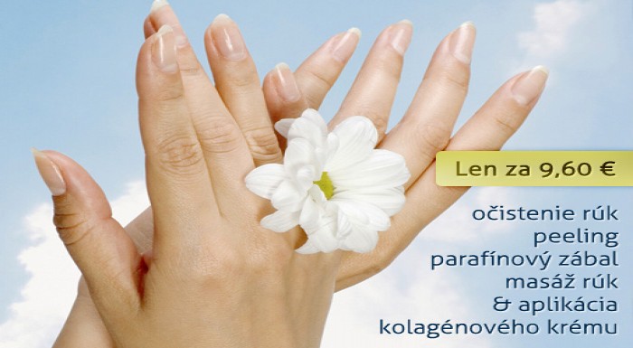 Hydratácia a výživa pre Vaše namáhané ruky – WELLN