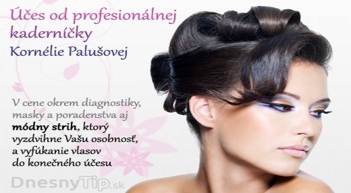 Rozlúčte sa so zničenými vlasmi a vstúpte do novéh