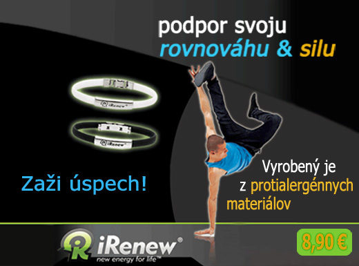 Zlepšite si Vašu vnútornú harmóniu, výdrž a silu t