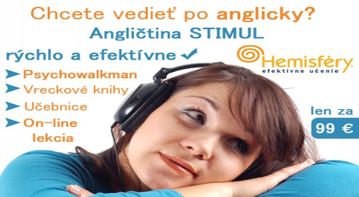 Posuňte sa tento rok ďalej a zdokonaľte svoju angl