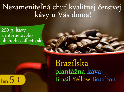 Doprajte si nezameniteľnú chuť pravej kvalitnej br