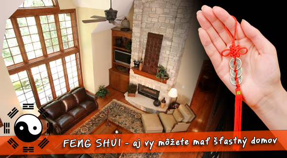 5 hodinový kurz FENG SHUI v Bratislave.