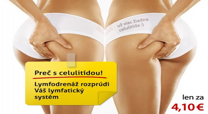 Aj vy môžete mať krásne bruško, zadok aj stehná! 4