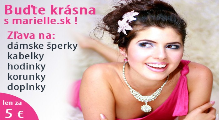 Buďte krásna a podporte svoju svoju ženskosť! Nádh