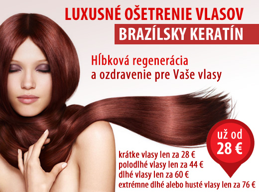 Krásne a zdravé vlasy po akých túžite môžete mať v