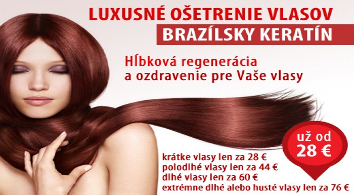 Krásne a zdravé vlasy po akých túžite môžete mať v