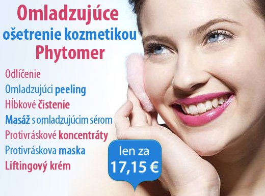 Rýchla odpoveď na účinky času, aby ste sa cítili d