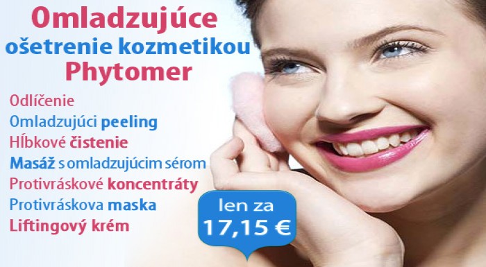 Rýchla odpoveď na účinky času, aby ste sa cítili d