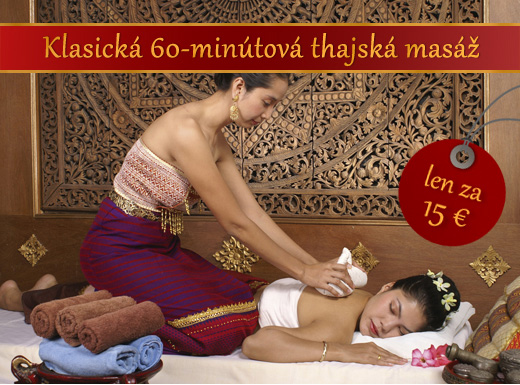 Vyskúšajte na vlastnej koži pozitívne účinky prave